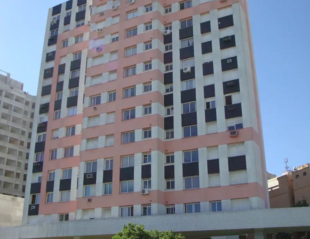Edificio Ilha dos Acores