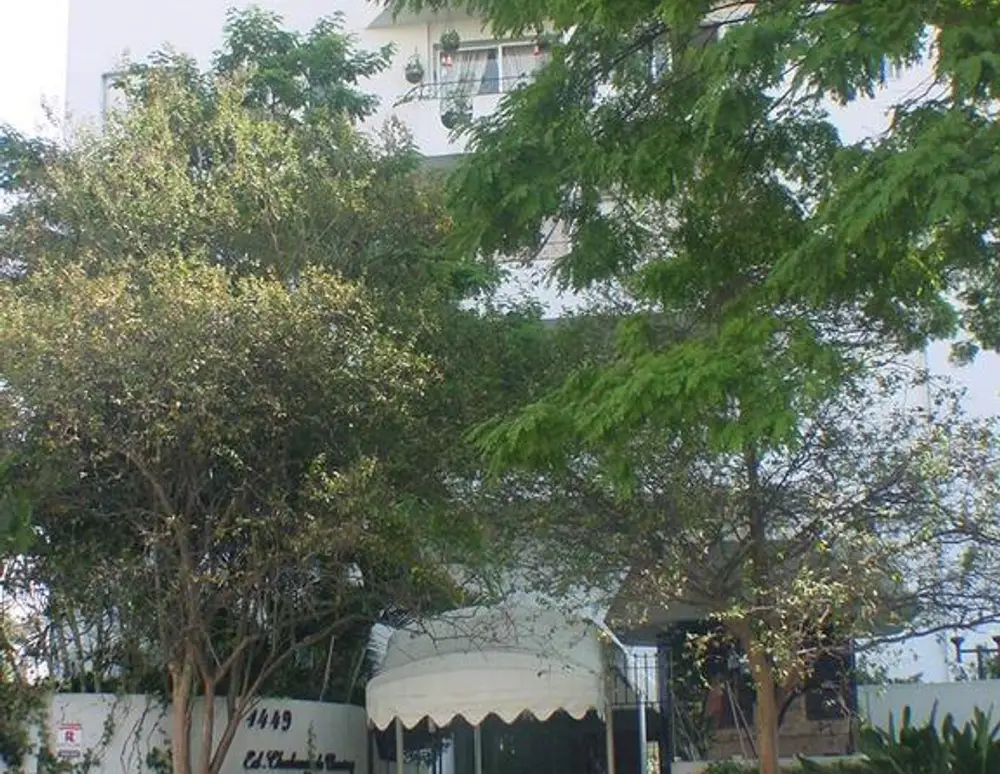 Edificio Chateau de Cheverny