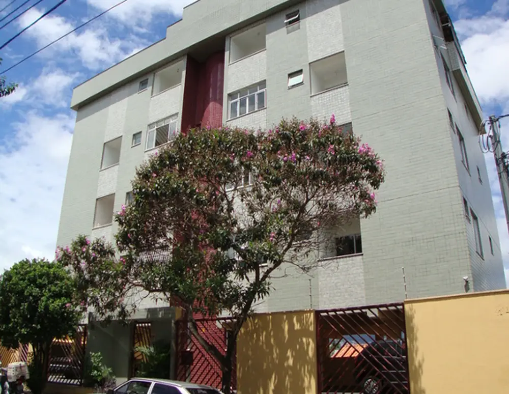 Edifício Cayo Largo