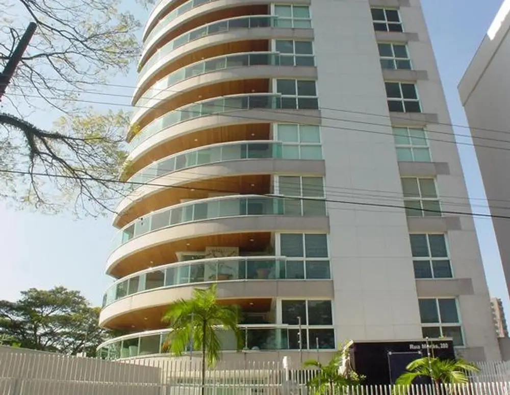 Edificio Cernea