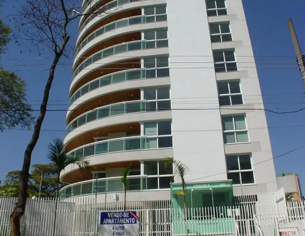 Edificio Cernea — foto 2