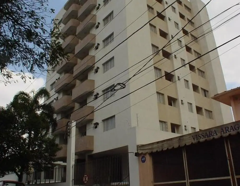 Edificio Porto Primavera — foto 2