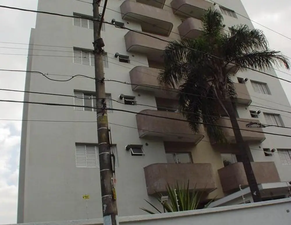 Edificio Porto Primavera — foto 3