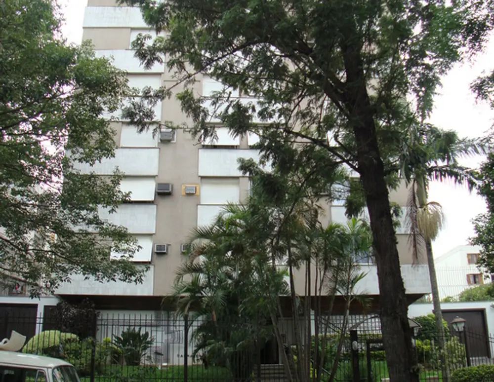 Edificio Sarracena