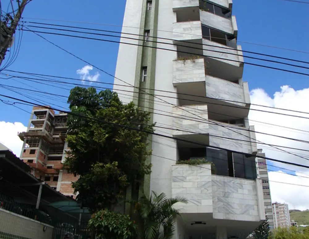 Edificio Primavera