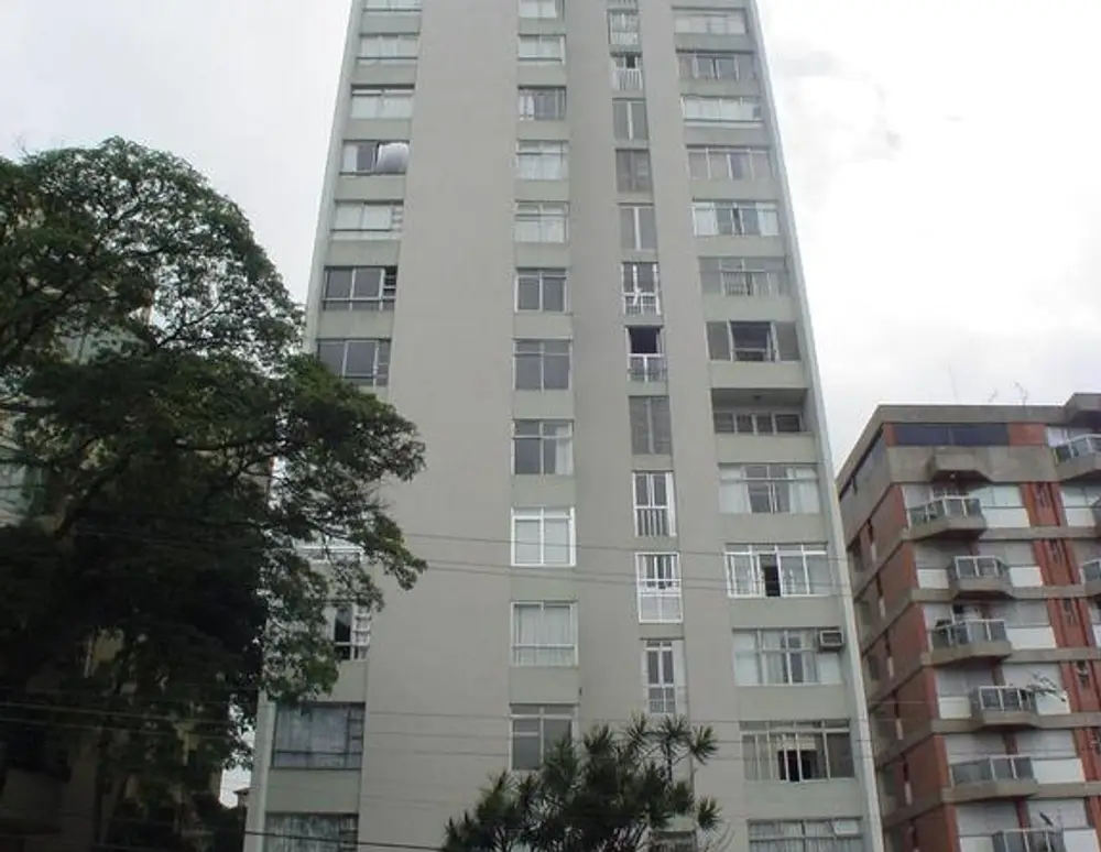 Edificio Panorama