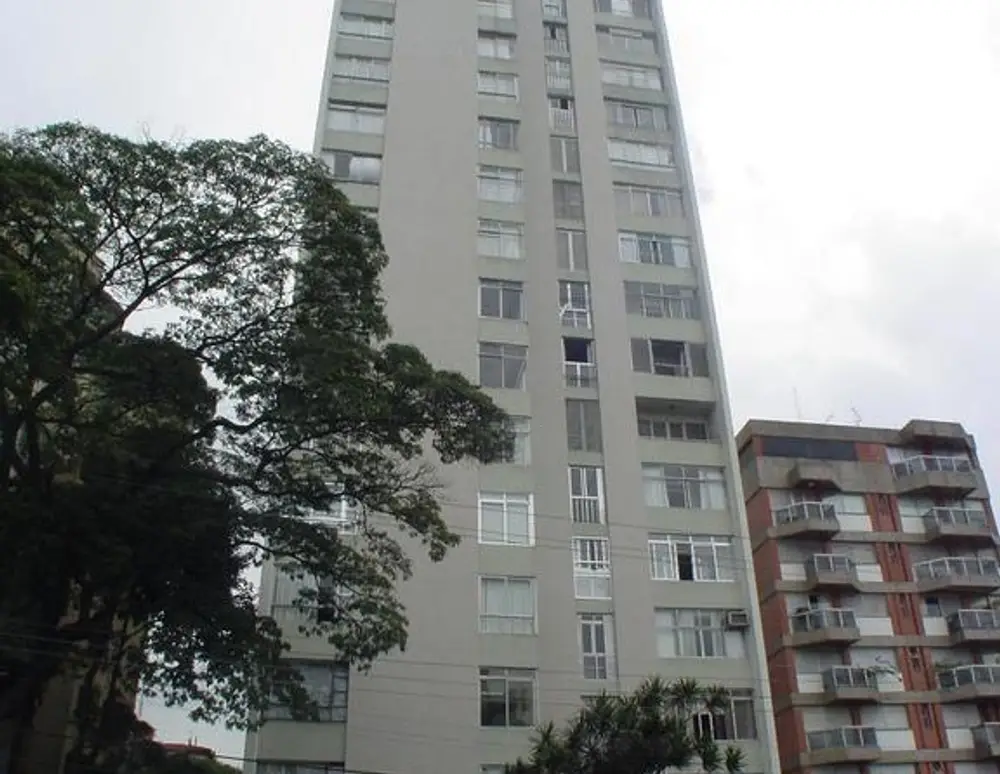 Edificio Panorama — foto 2