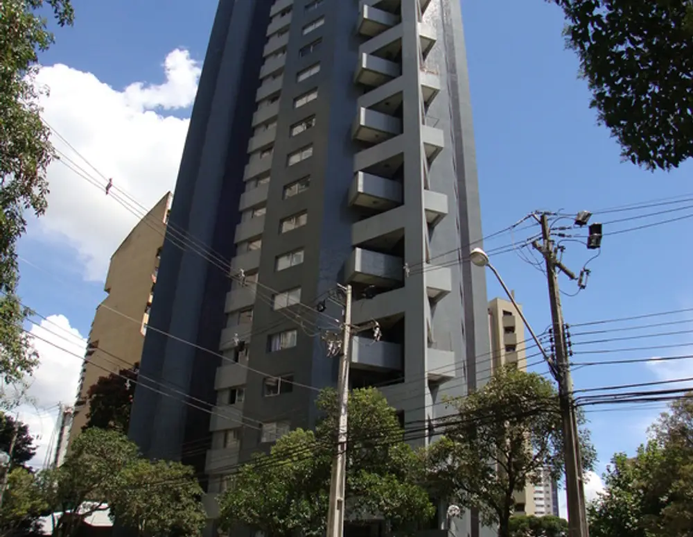 Edificio Casarossa