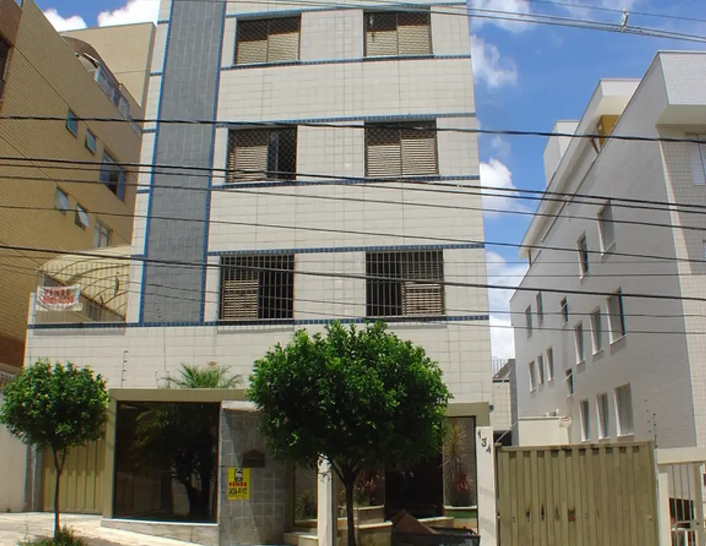 Edificio Antoninha Caldeira