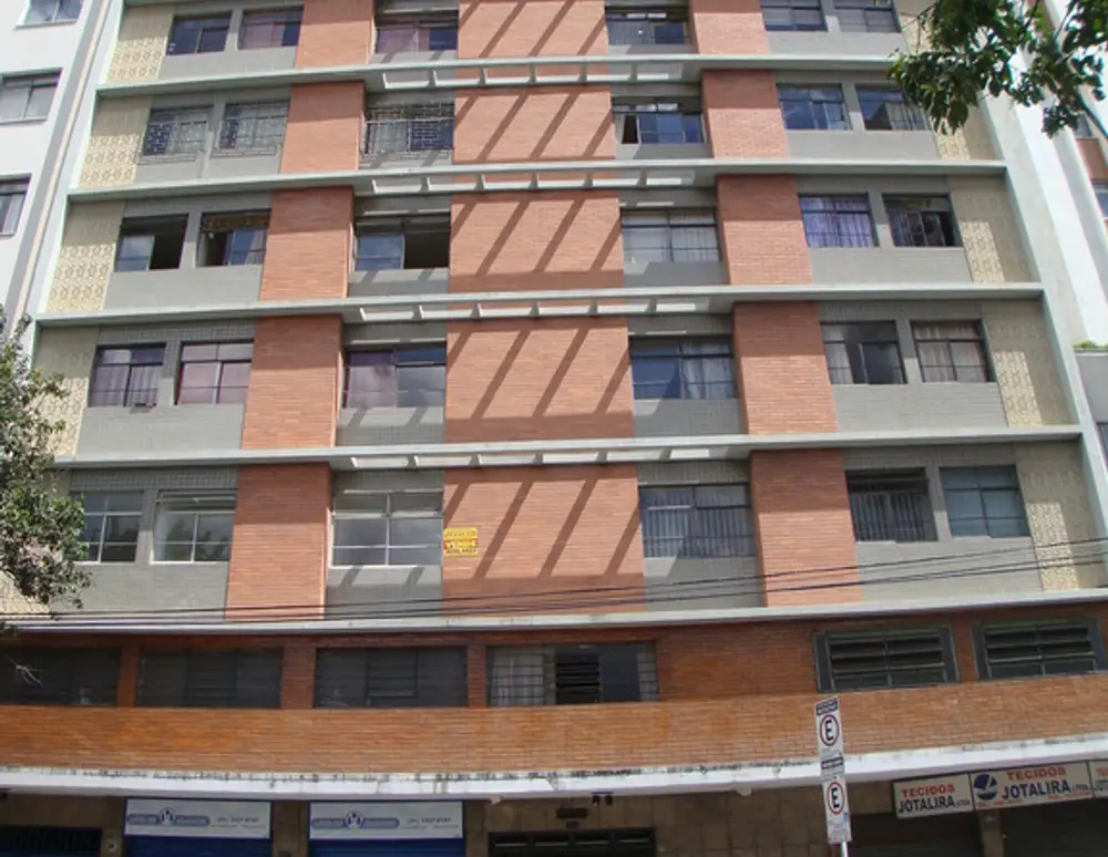 Edificio Maria Raquel