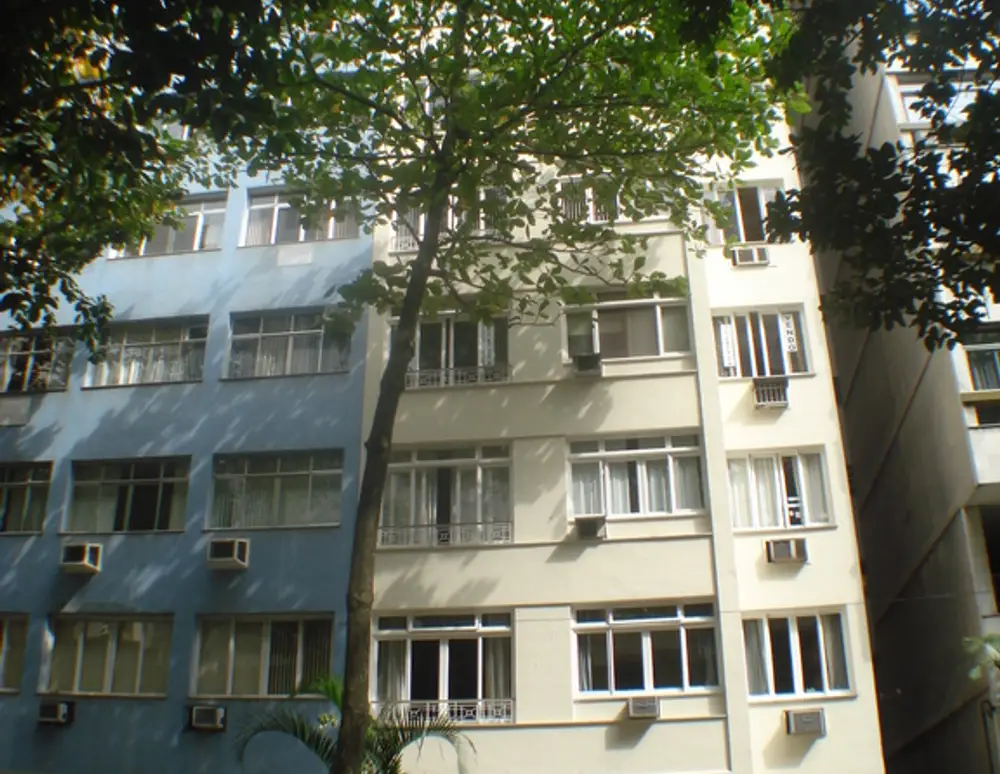 Edificio Itajahy