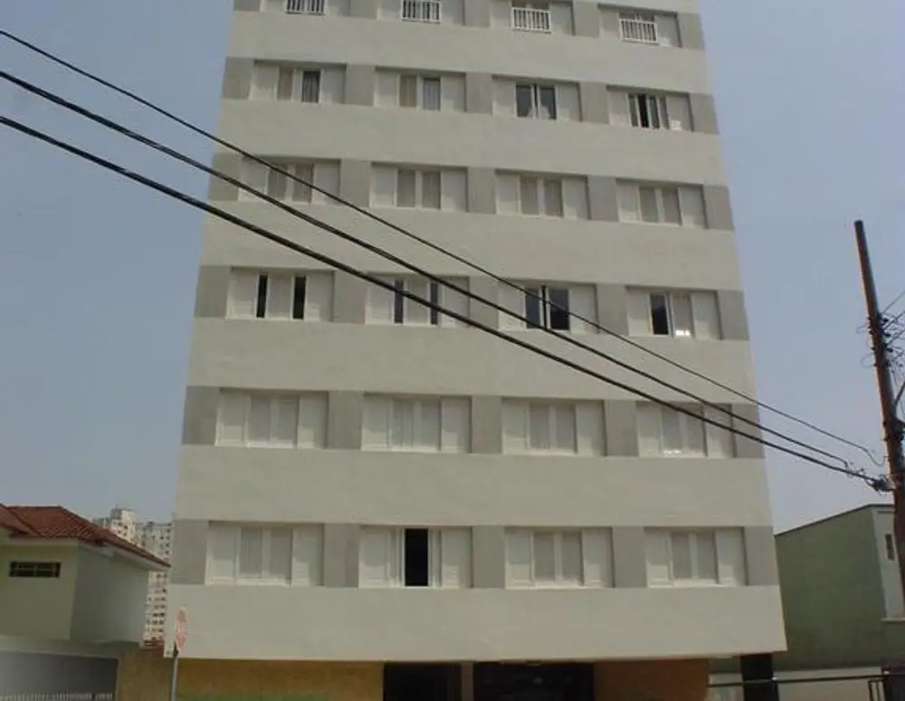 Edificio Odalie