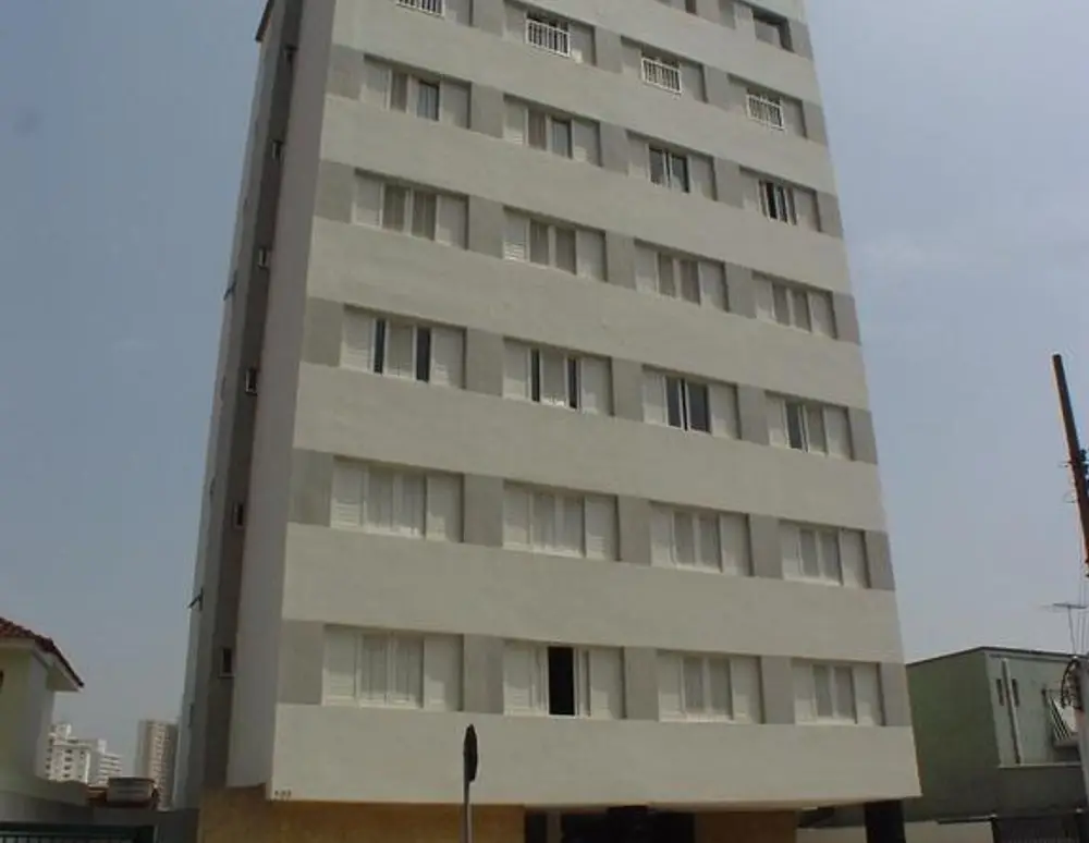 Edificio Odalie — foto 2