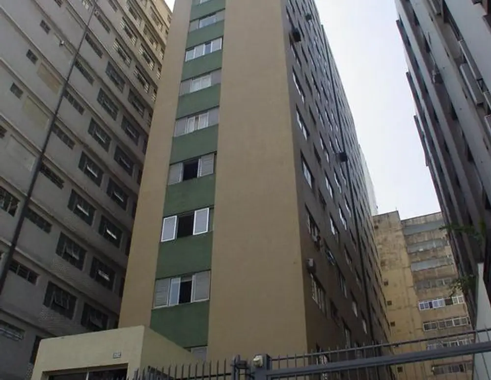 Edificio Pedra Coral