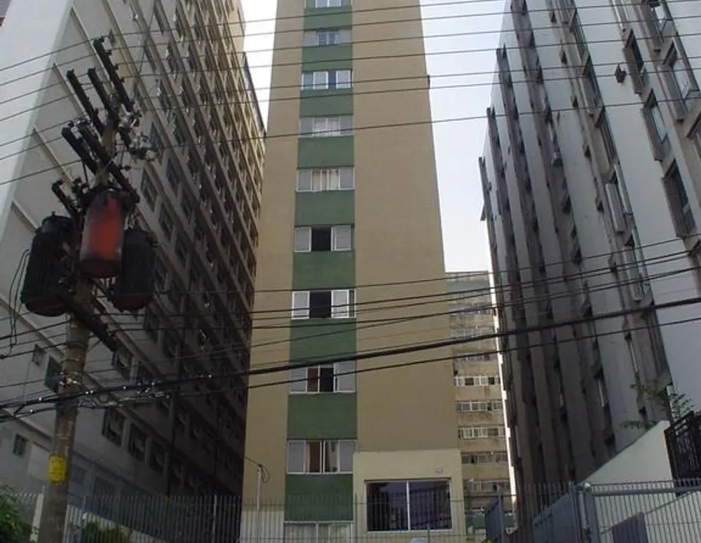 Edificio Pedra Coral — foto 2