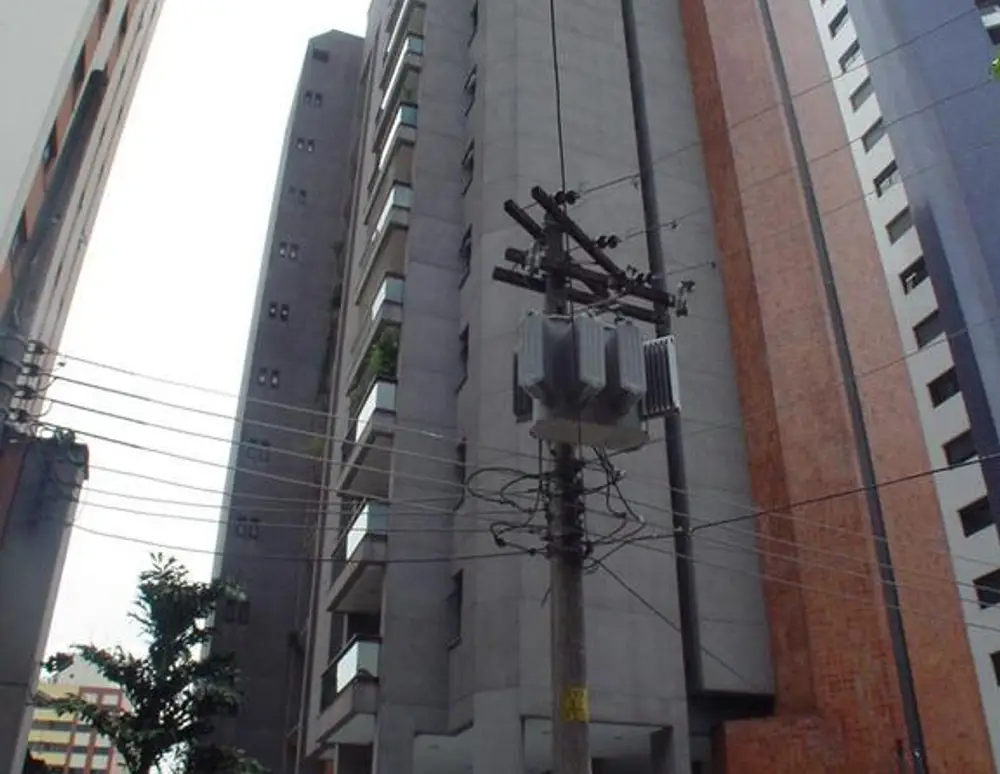 Edificio Jardim do Vale