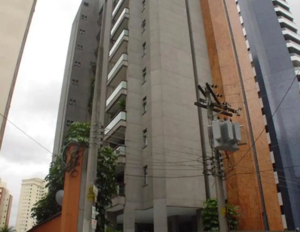 Edificio Jardim do Vale — foto 2