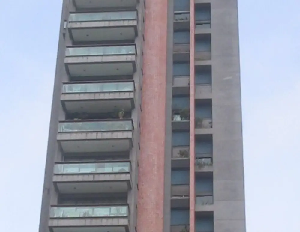 Edificio Jardim do Vale — foto 3