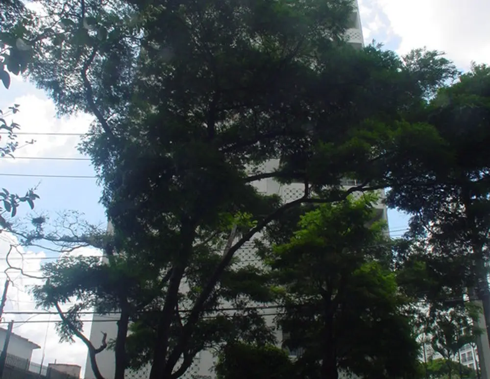Edificio Gabriela