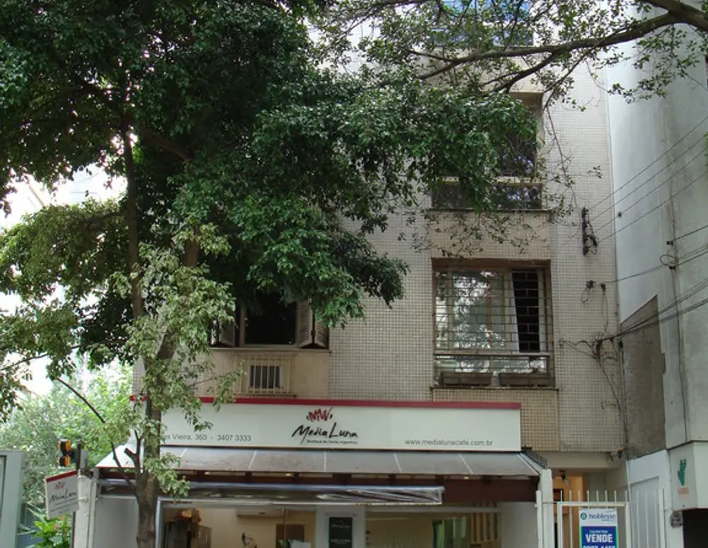 Edificio Marlene