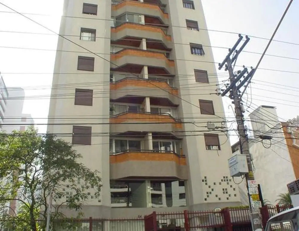 Edificio Noblesse