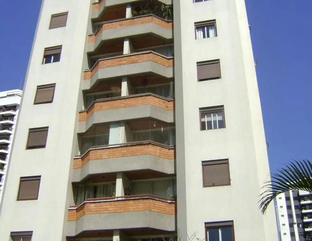 Edificio Noblesse — foto 3