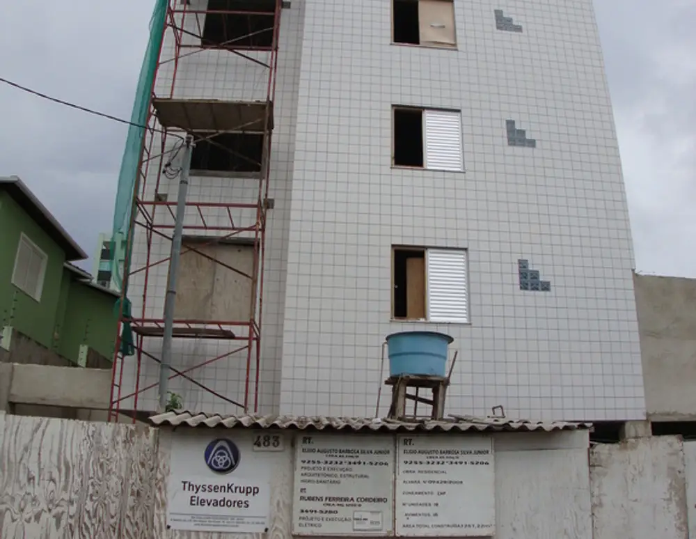 Edificio Morada Nobre