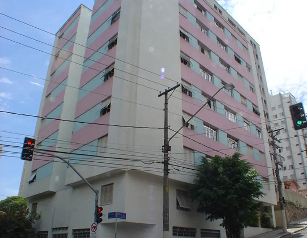 Edificio Maria Antonia