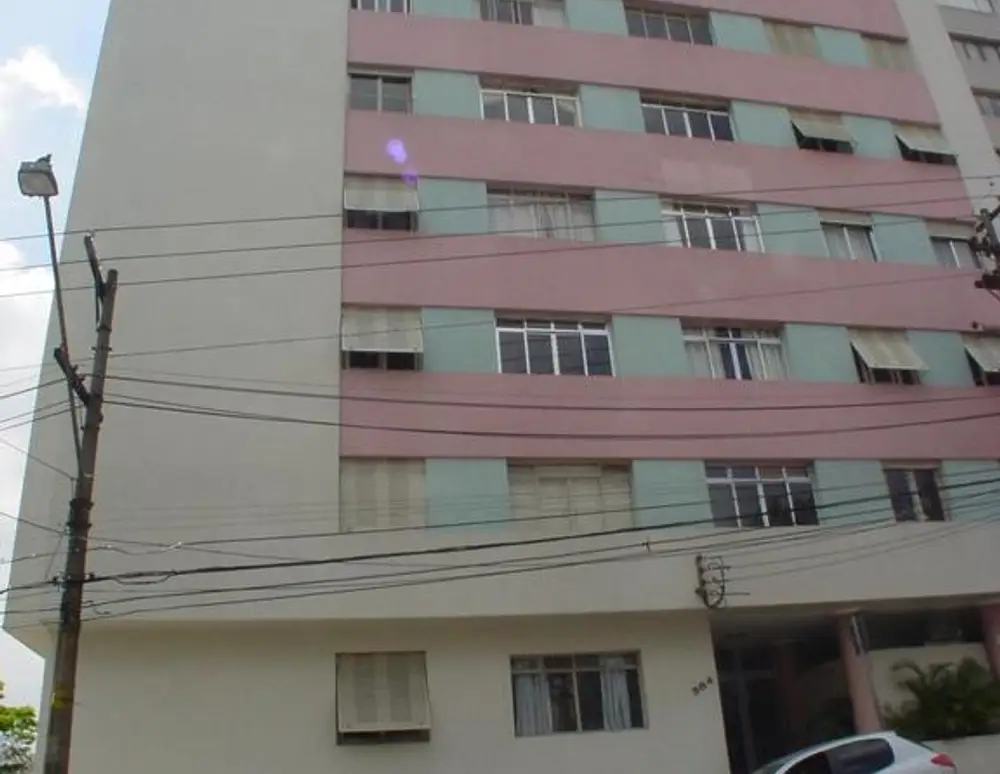 Edificio Maria Antonia — foto 2