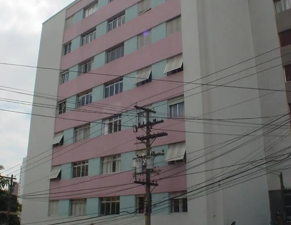 Edificio Maria Antonia — foto 3