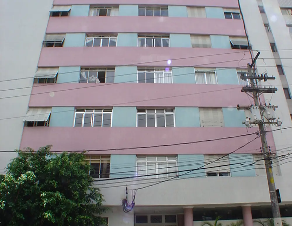 Edificio Maria Antonia — foto 4