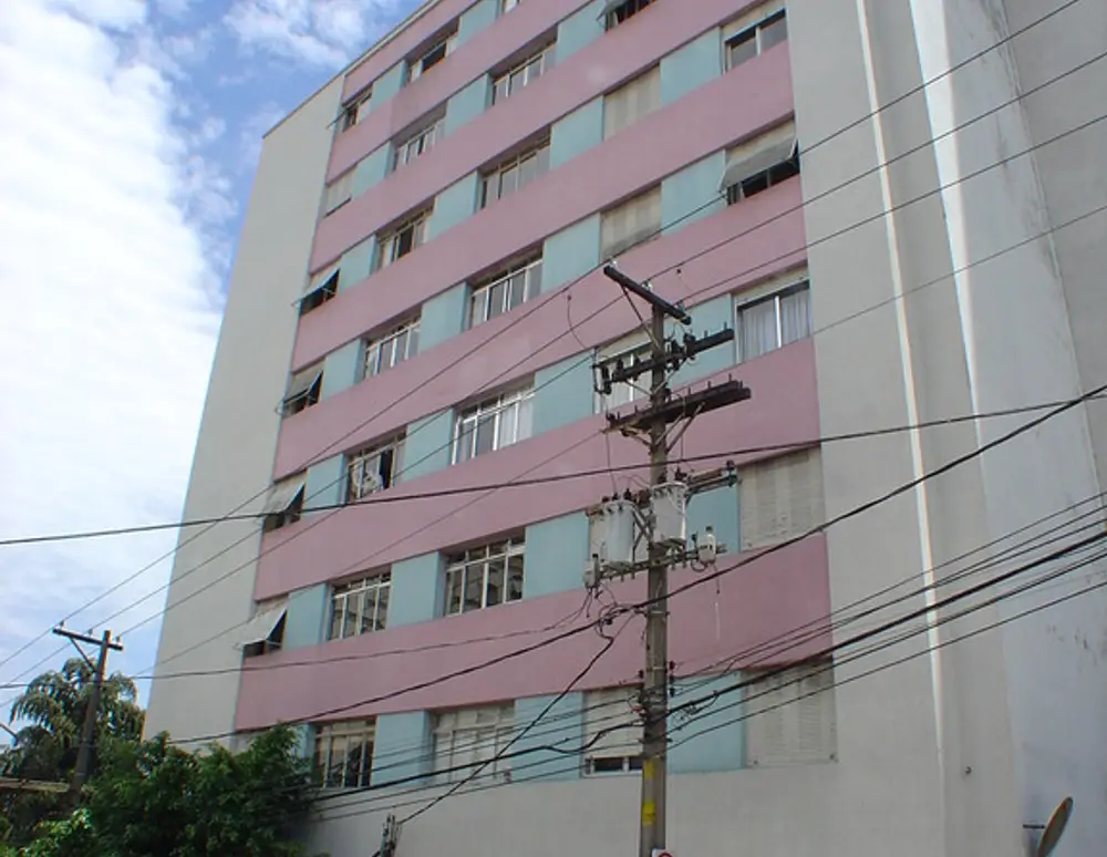 Edificio Maria Antonia — foto 5