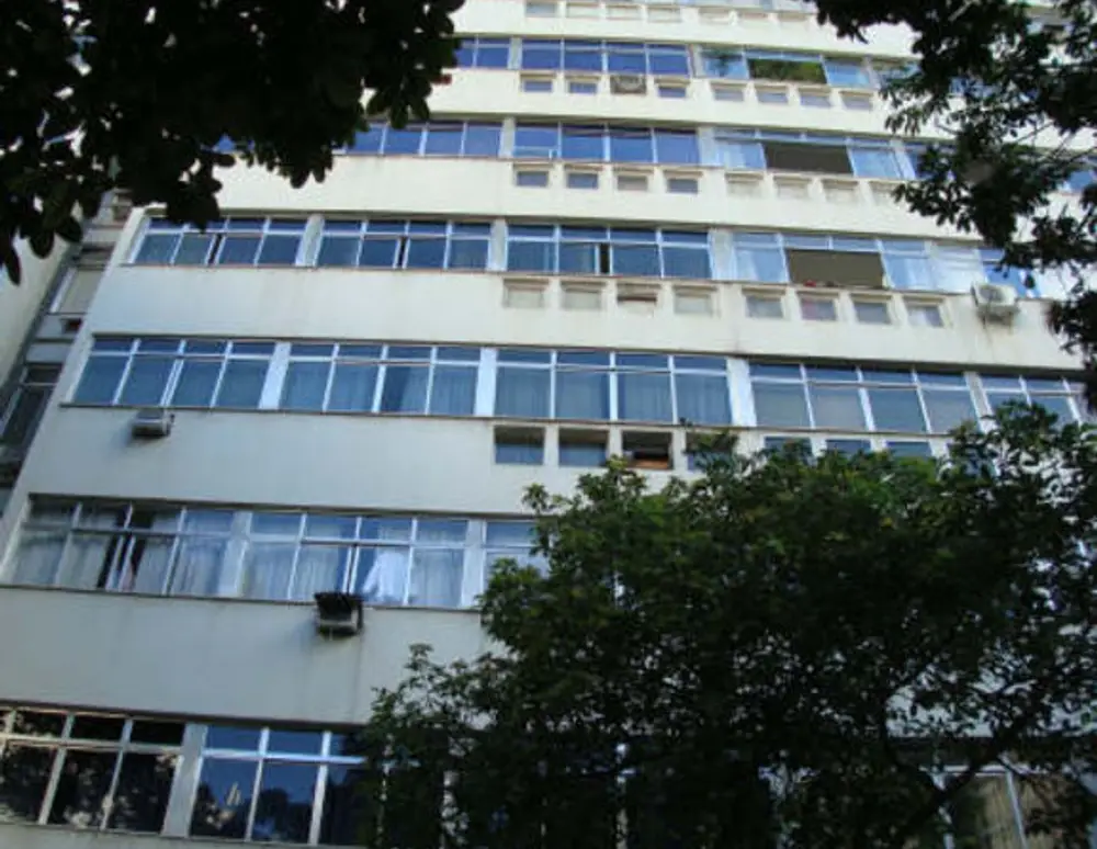 Edificio Eugenio Jardim