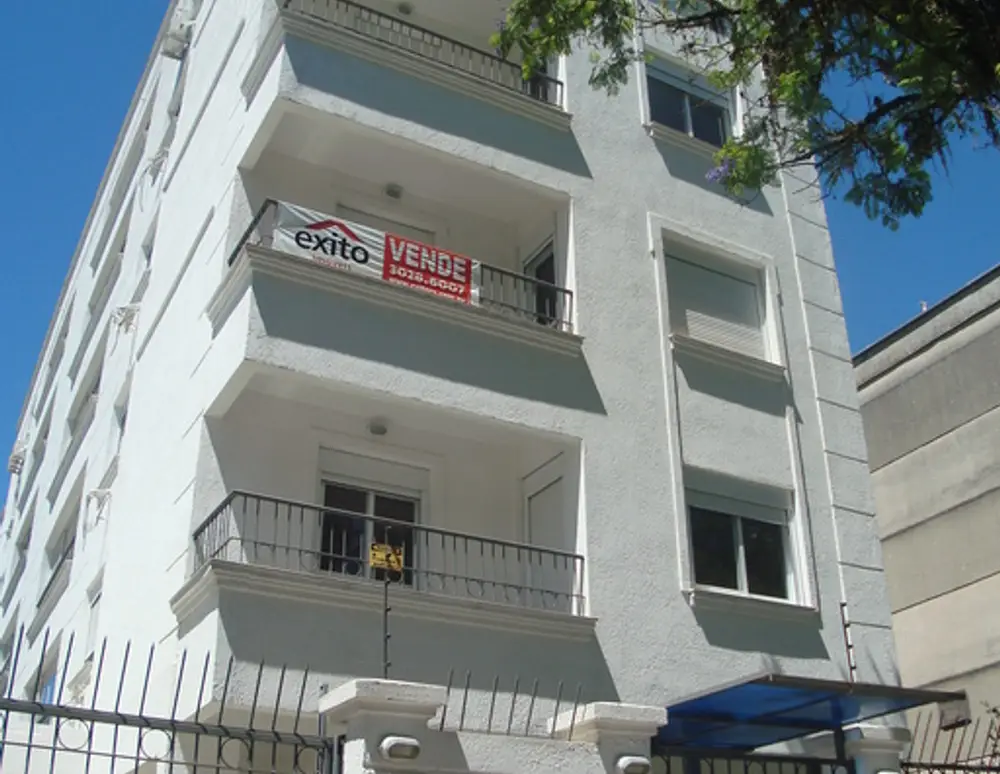 Edificio Castro Alves