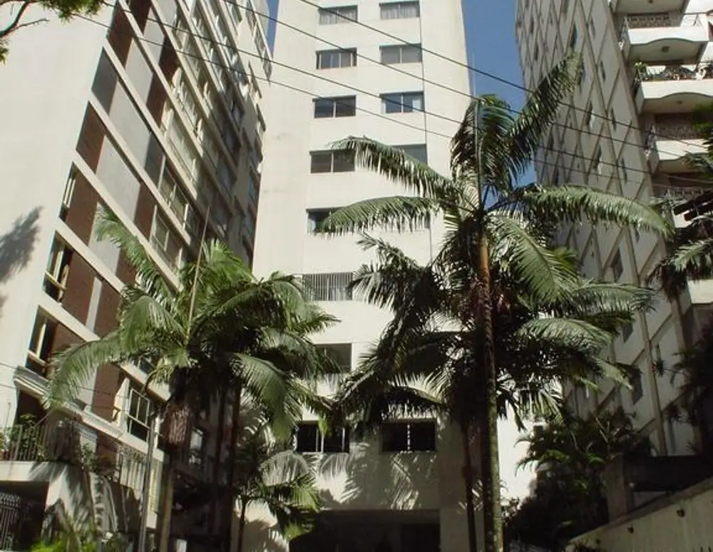 Edificio Don Carlos — foto 2