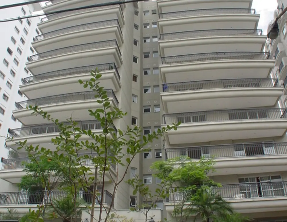 Edificio Maison Des Arts