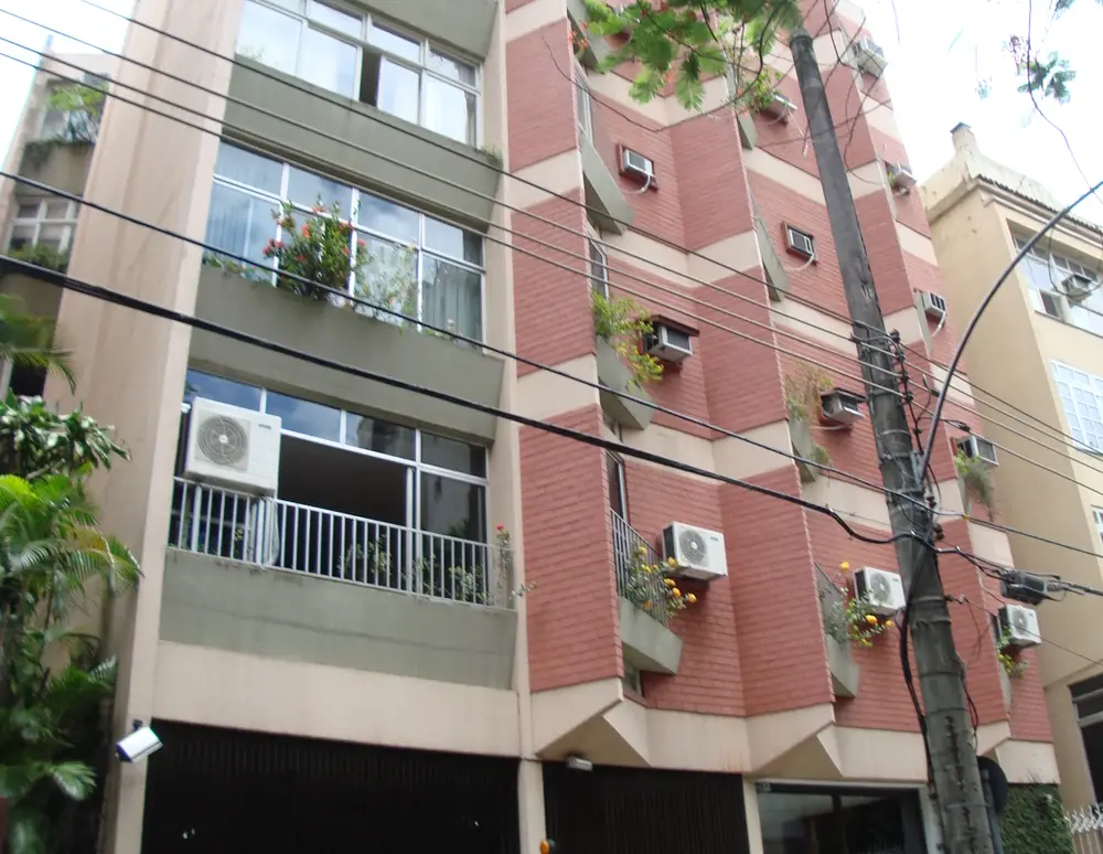 Edificio General Flavio