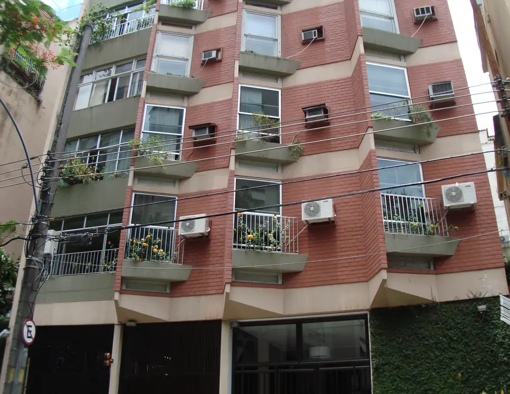 Edificio General Flavio — foto 2