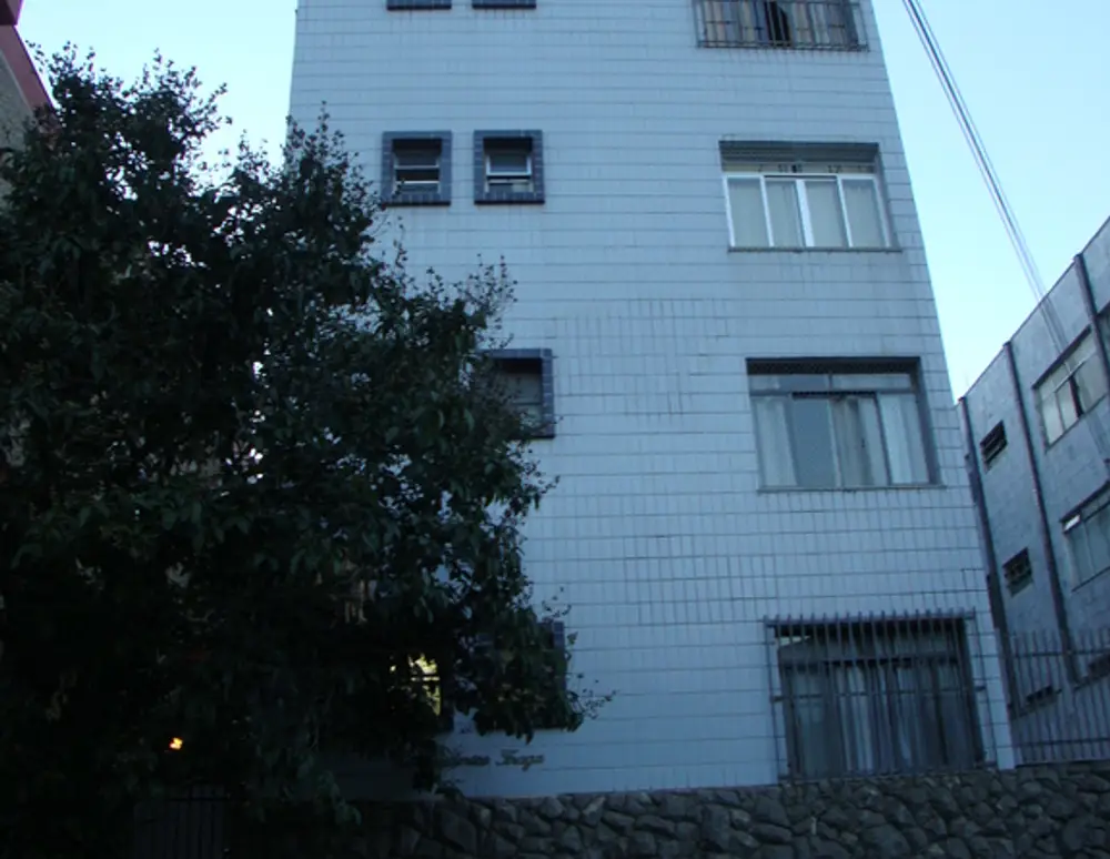 Edificio Frederico Fraga