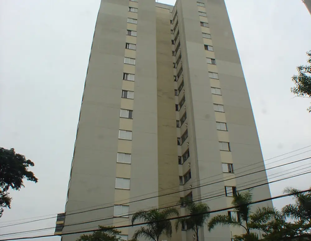 Edificio Morada Terra Brasilis