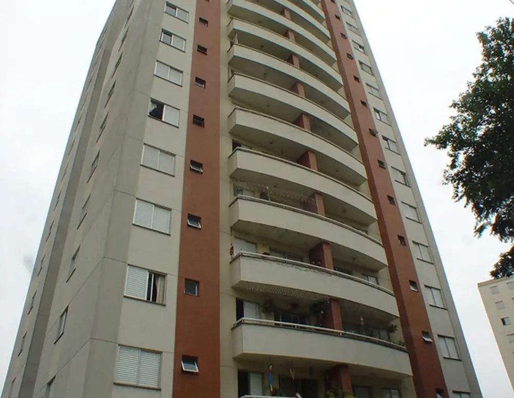 Edificio Morada Terra Brasilis — foto 3