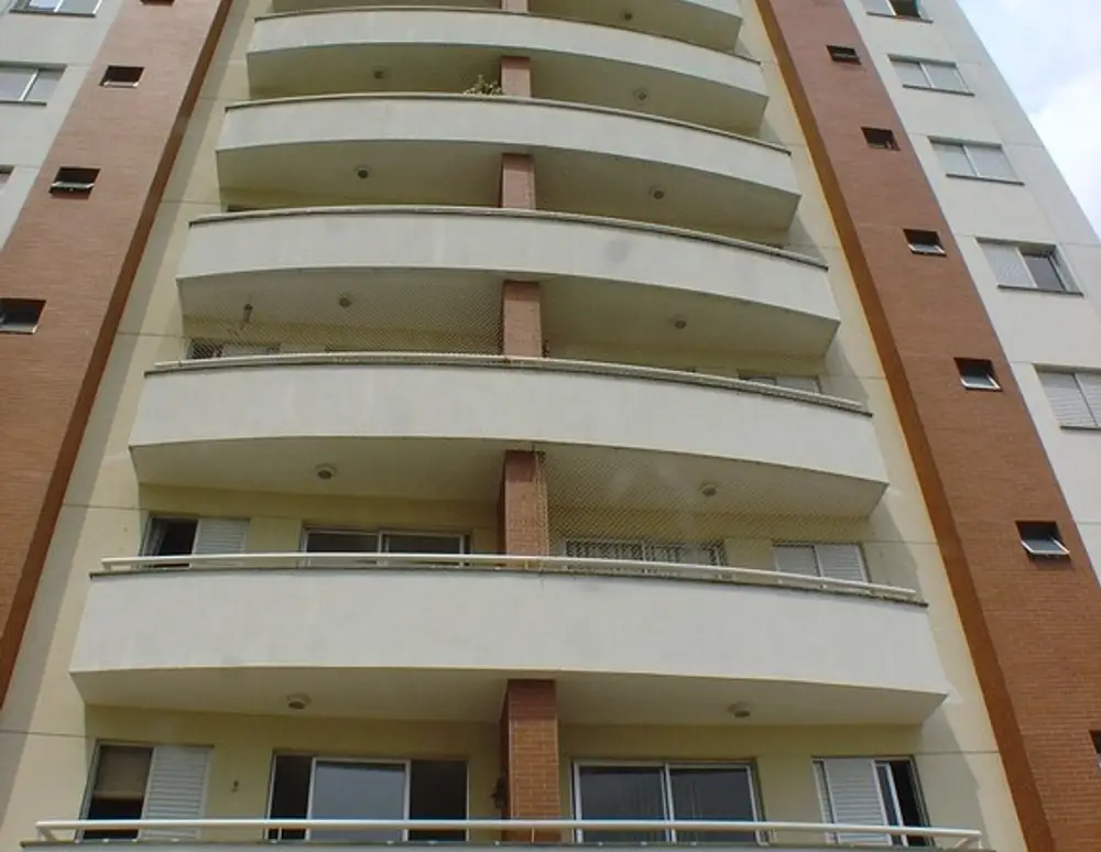 Edificio Morada Terra Brasilis — foto 4