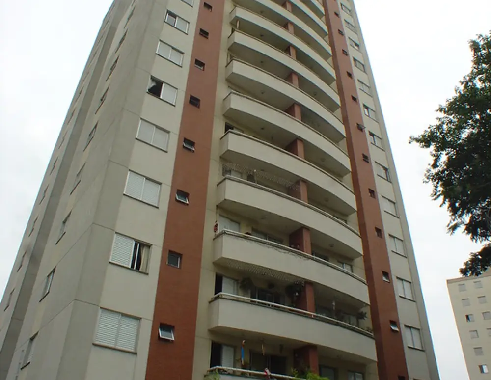 Edificio Morada Terra Brasilis — foto 5