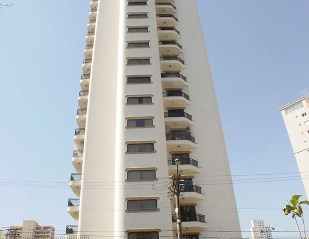 Edificio Ituzaingo