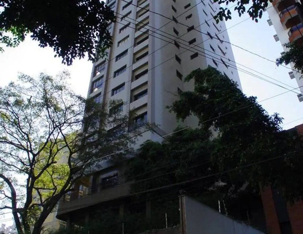 Edificio Maison Rodin