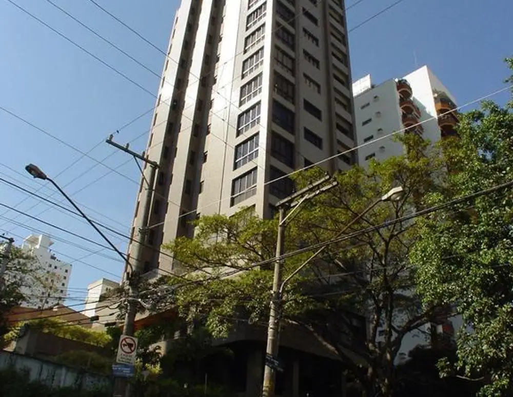 Edificio Maison Rodin — foto 2