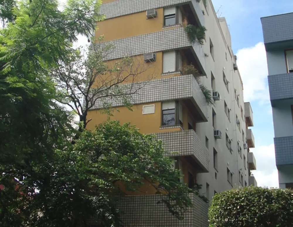 Edificio Itamaraca