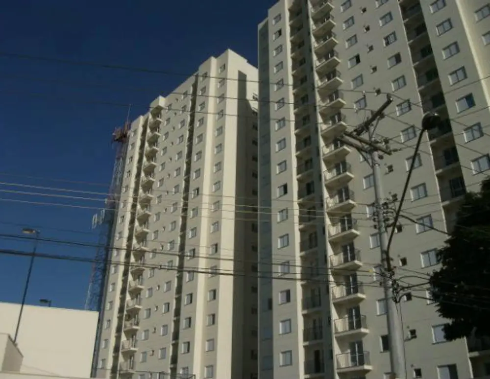 Residencial Vida Nova Osasco