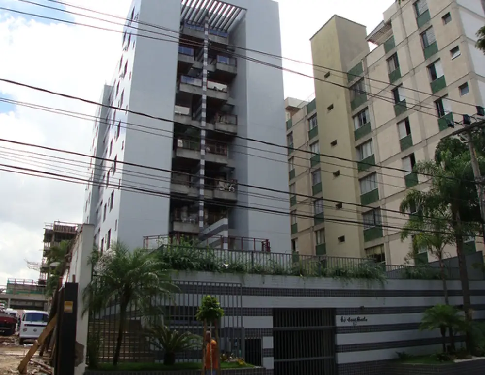 Edificio Casa Reale