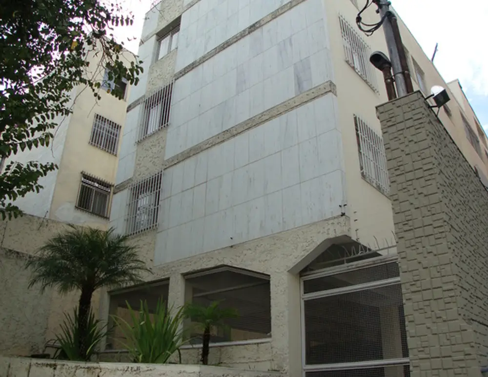 Edificio Aurora Diorio